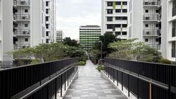 Blk 609A Tampines Greenweave (Tampines), HDB 5 Rooms #593629821